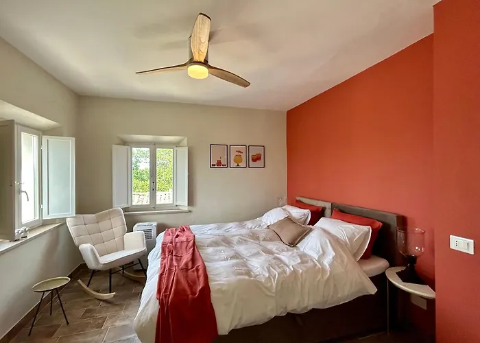 Bb Casale Di Oto 4* Senigallia