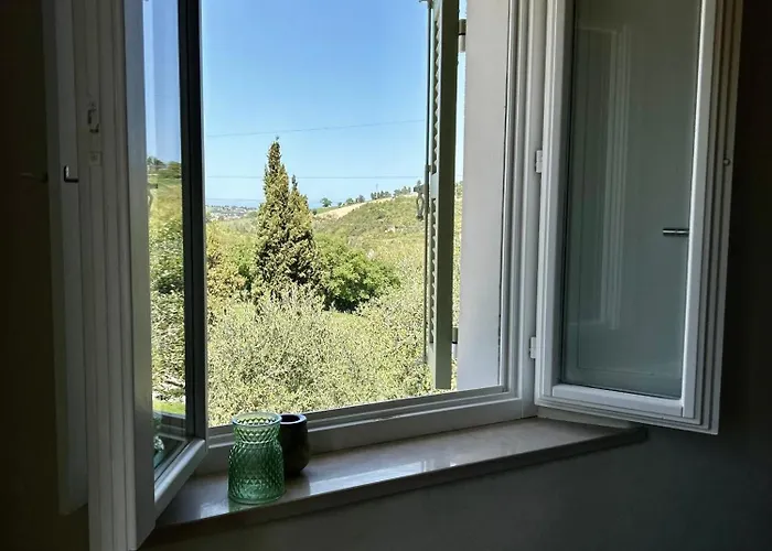 Bb Casale Di Oto Panzió