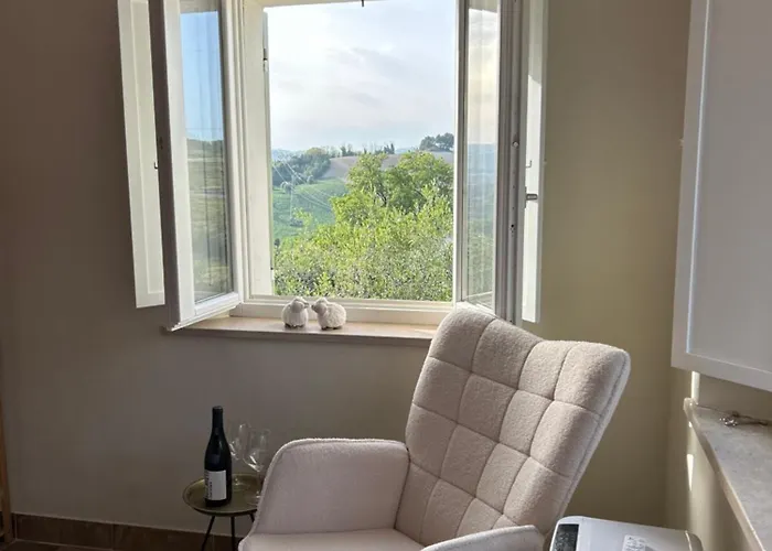 Frühstückspension Bb Casale Di Oto