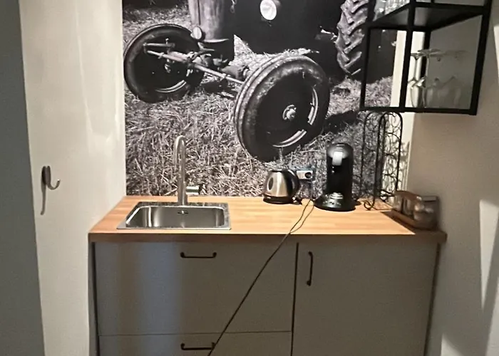 Frühstückspension Bb Casale Di Oto