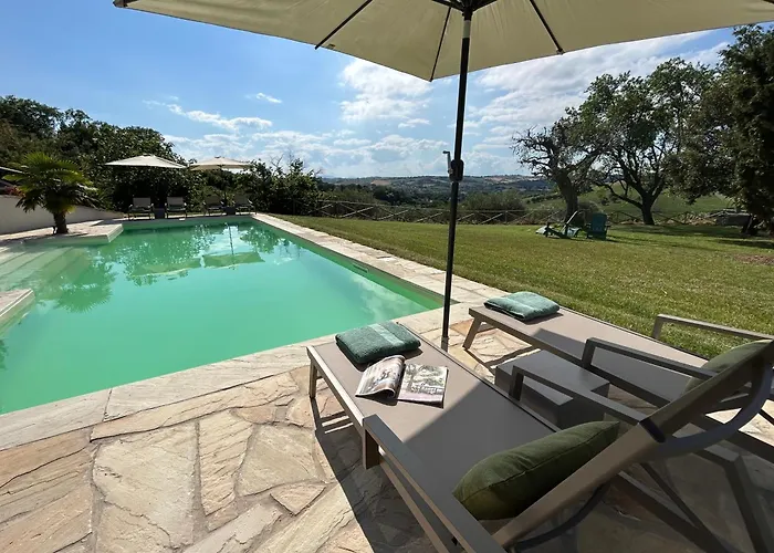 Frühstückspension Bb Casale Di Oto