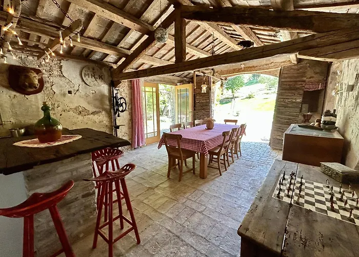 Bb Casale Di Oto Frühstückspension 4*