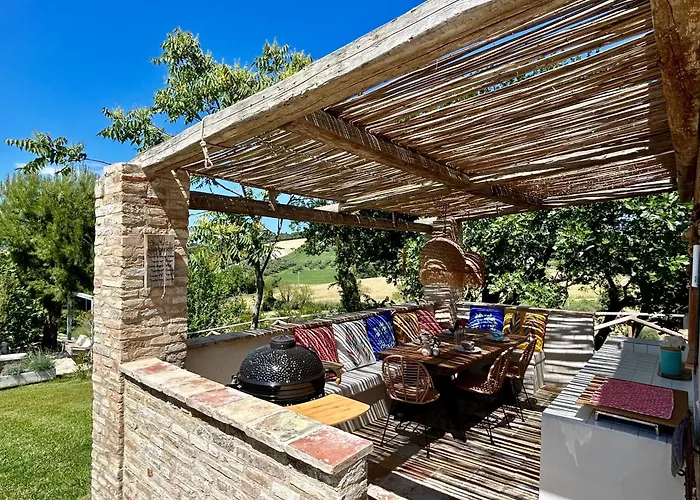 Bb Casale Di Oto Frühstückspension 4*