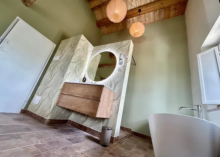 Bb Casale Di Oto Senigallia