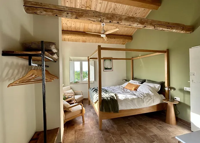 Bb Casale Di Oto Panzió