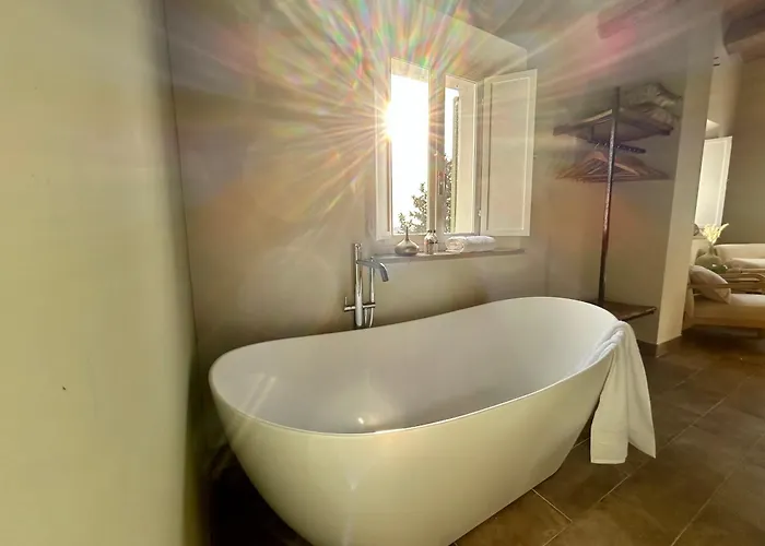 Bb Casale Di Oto Panzió 4*